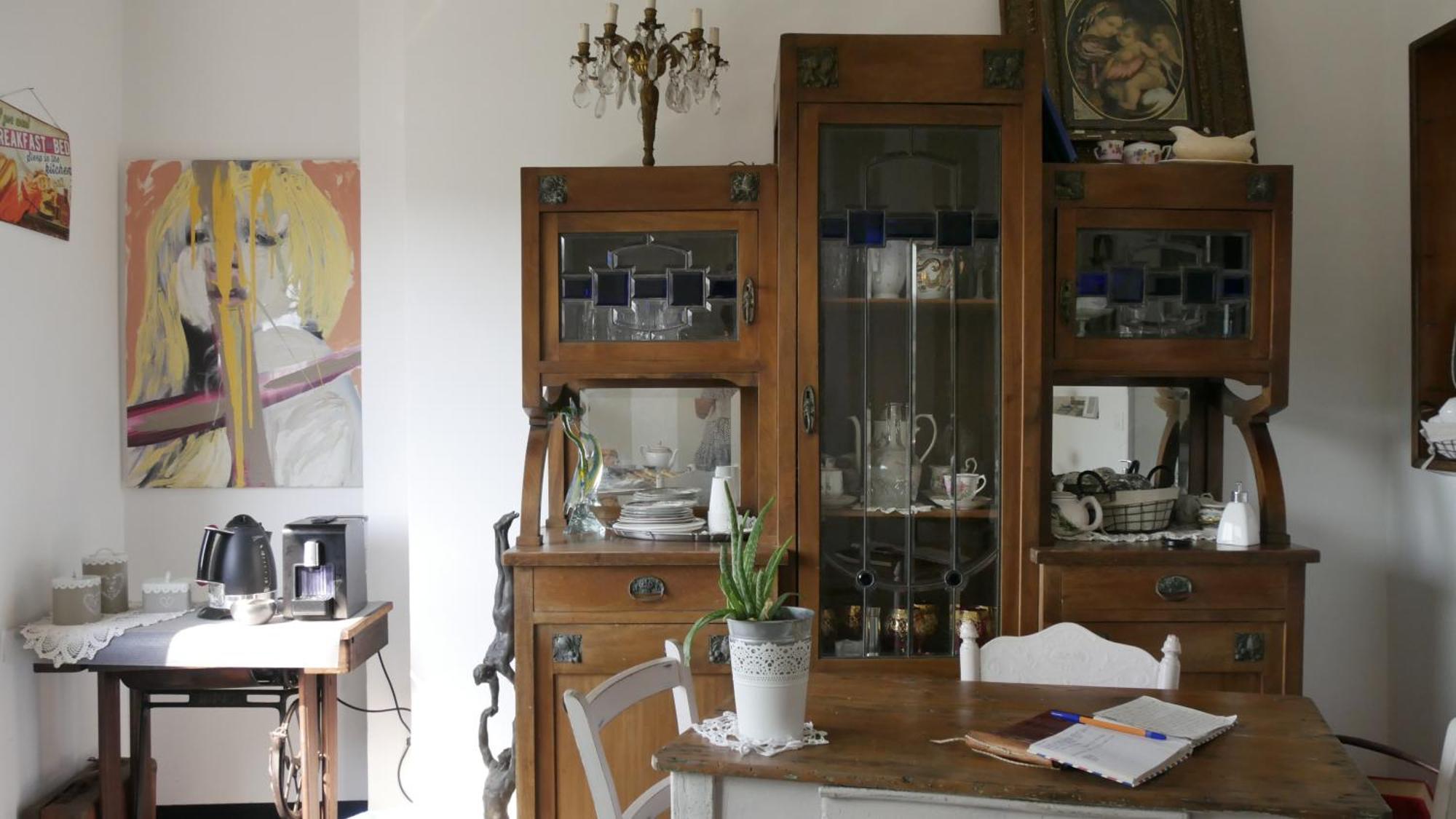 Nonna Rina B&B Savona Exterior foto