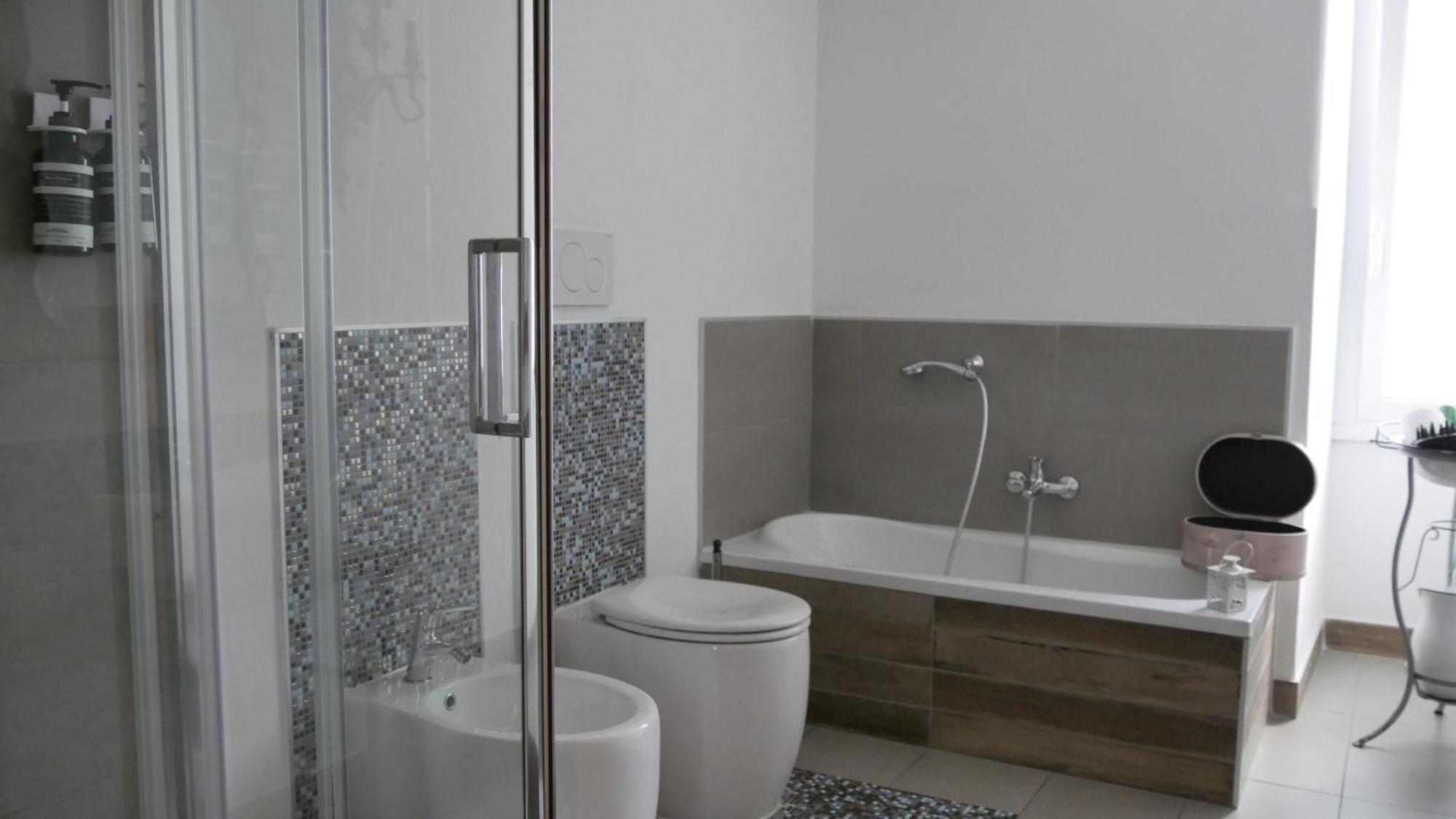 Nonna Rina B&B Savona Exterior foto
