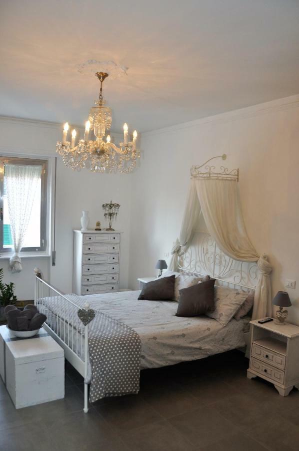 Nonna Rina B&B Savona Exterior foto