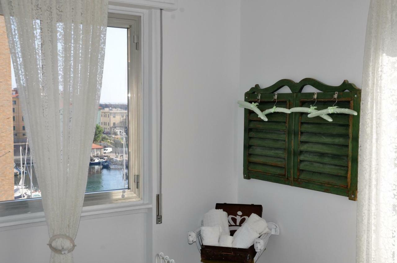 Nonna Rina B&B Savona Exterior foto