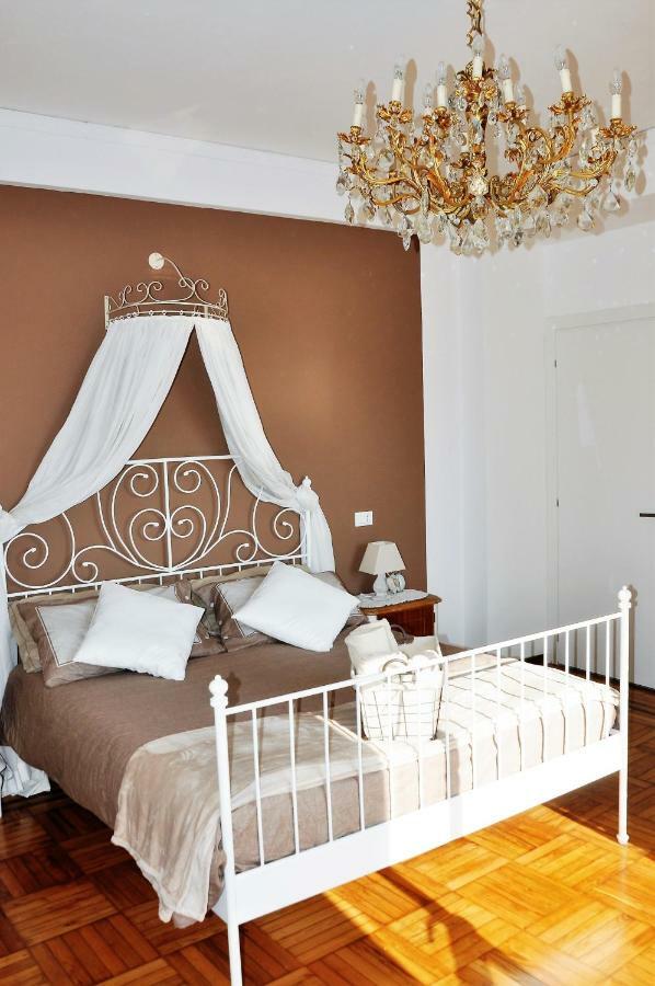 Nonna Rina B&B Savona Exterior foto