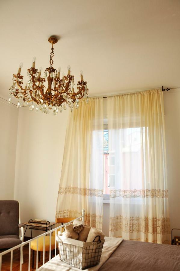 Nonna Rina B&B Savona Exterior foto