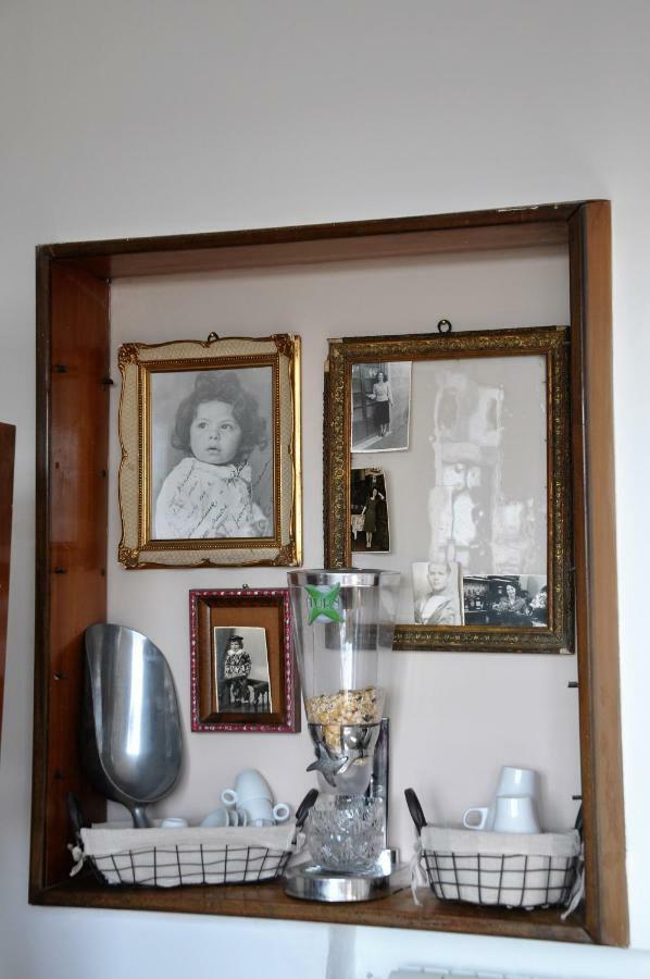 Nonna Rina B&B Savona Exterior foto