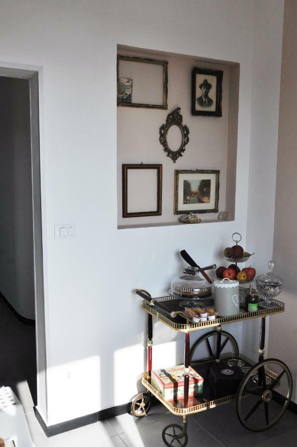 Nonna Rina B&B Savona Exterior foto